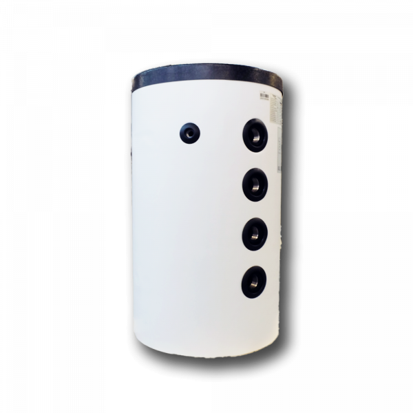 TESY V 100 55 ACF W, 100l Pufferspeicher, hydraulische Weiche, stehend, kälteisoliert